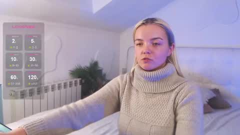 Lilie online show from 19, 2, 2025