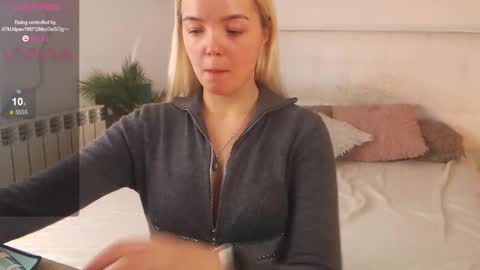 Lilie online show from 24, 2, 2025