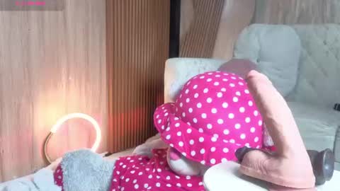 Snapshot of lilieth_hot_ chatting on 17, 6, 2026 Lilieth online show from 17, 6, 2026