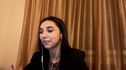 Lina online show from 22, 9, 2025