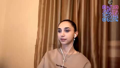 Lina online show from 17, 10, 2025