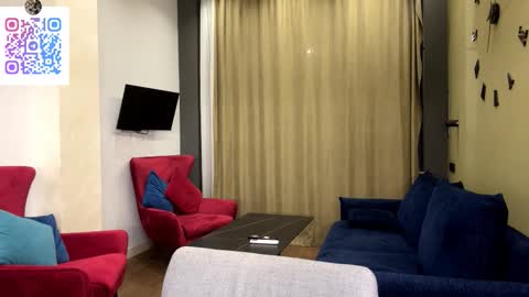 Lina online show from 3, 2, 2026