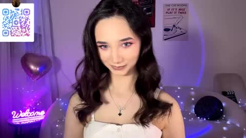 Snapshot of lilihalvorsen chatting on 6, 6, 2026 Lina online show from 6, 6, 2026