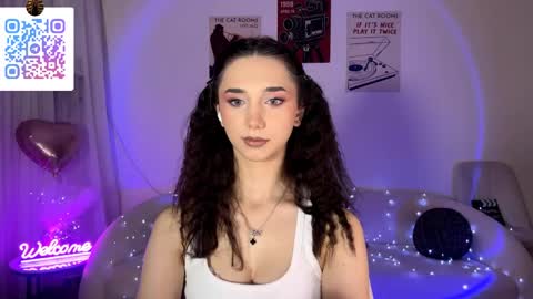 Snapshot of lilihalvorsen chatting on 8, 6, 2026 Lina online show from 8, 6, 2026