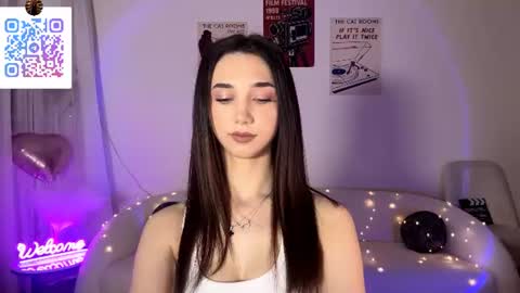 Snapshot of lilihalvorsen chatting on 18, 6, 2026 Lina online show from 18, 6, 2026