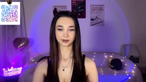 Snapshot of lilihalvorsen chatting on 21, 6, 2026 Lina online show from 21, 6, 2026