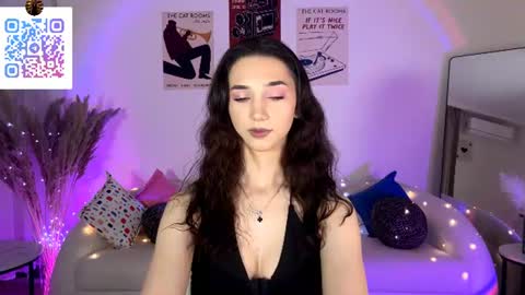 Snapshot of lilihalvorsen chatting on 29, 6, 2026 Lina online show from 29, 6, 2026