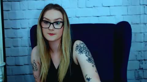 LiliiaSugar online show from 27, 12, 2024