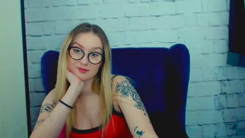 LiliiaSugar online show from 15, 1, 2025