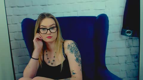 LiliiaSugar online show from 29, 1, 2025