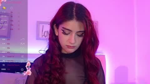 Lilith Savett online show from 13, 1, 2025