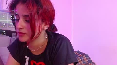 Lilith Savett online show from 11, 2, 2025