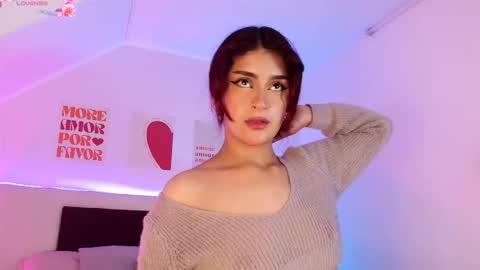 Lilith Savett online show from 14, 2, 2026