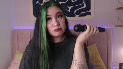 Liliith  online show from 26, 3, 2026