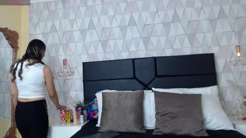 LilyJensen online show from 29, 9, 2025