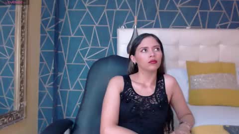 LilyJensen online show from 14, 12, 2025