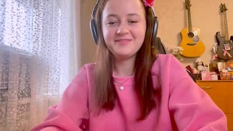 Lili online show from 20, 11, 2025