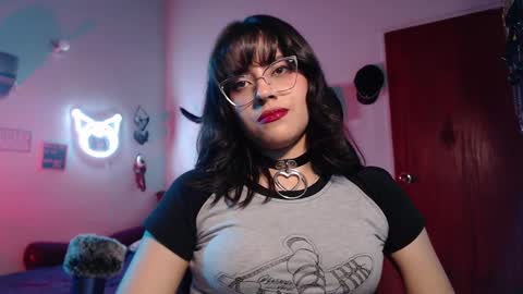 Snapshot of lililiu chatting on 22, 1, 2025 Molly online show from 22, 1, 2025