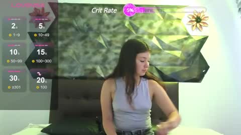 Snapshot of lilimini032 chatting on 27, 12, 2024 lilimini online show from 27, 12, 2024