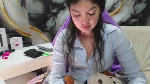 lilimini online show from 18, 2, 2026