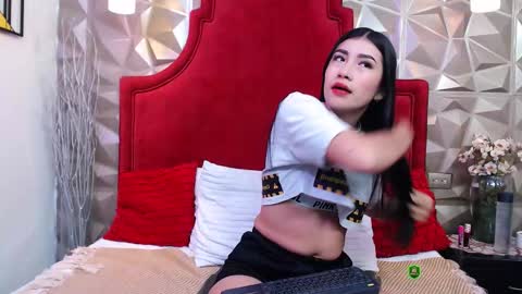 Lilia online show from 9, 1, 2026