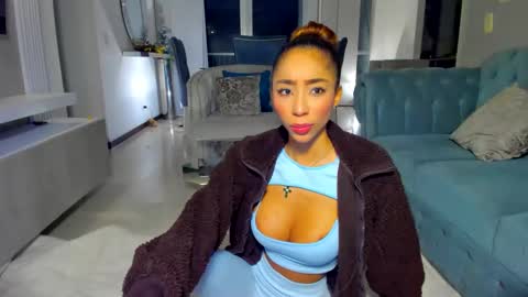 Lili  online show from 9, 1, 2026