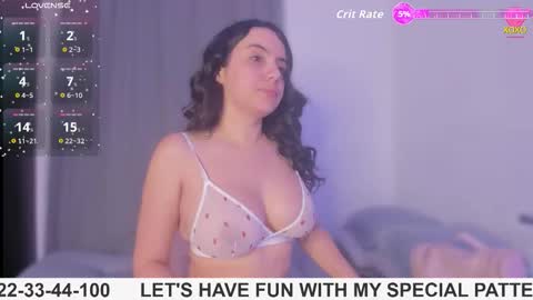 lilirouse online show from 22, 10, 2025