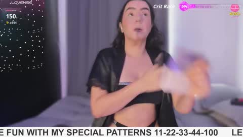 lilirouse online show from 16, 1, 2026