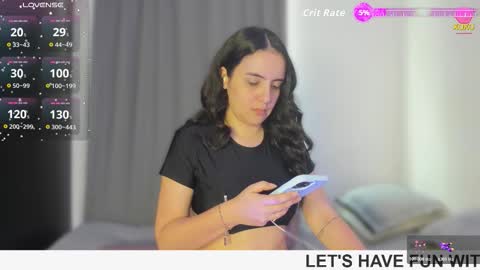 lilirouse online show from 18, 1, 2026