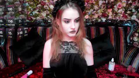 lilit_el_ online show from 19, 10, 2025