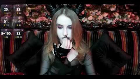 lilit_el_ online show from 29, 10, 2025