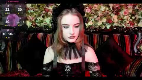 lilit_el_ online show from 27, 11, 2025