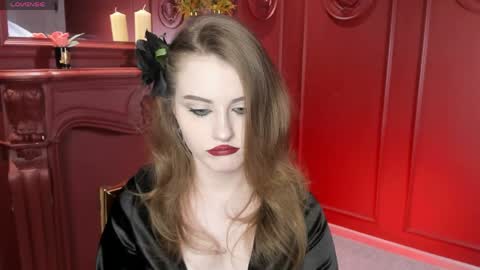 lilit_el_ online show from 2, 5, 2026