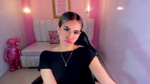 Lilith  online show from 21, 11, 2025