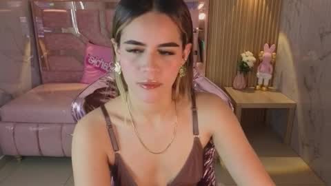 Lilith  online show from 3, 2, 2026