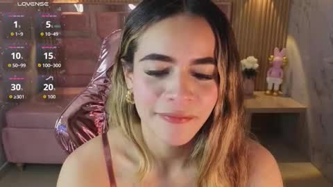 Lilith  online show from 26, 2, 2026