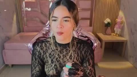 Lilith  online show from 3, 3, 2026