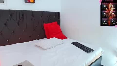 Lilith online show from 9, 10, 2025