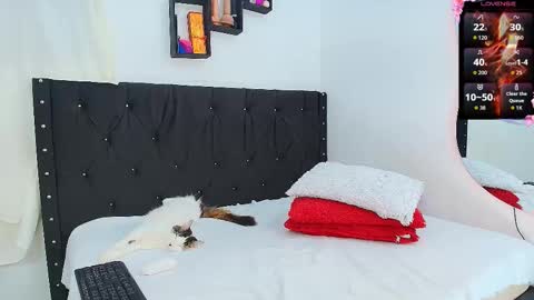 Lilith online show from 18, 11, 2025