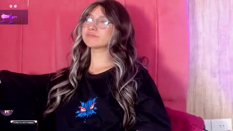 Lilith  online show from 14, 7, 2026