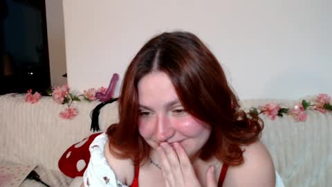 Lilly online show from 16, 4, 2026