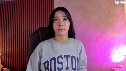 Lilith Rosse online show from 15, 9, 2025