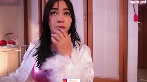 Lilith Rosse online show from 26, 11, 2025