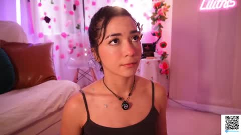 Lilith Rosse online show from 4, 4, 2026