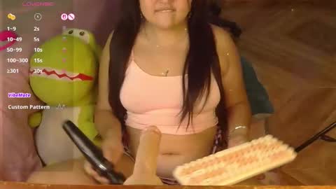 lilith  ross online show from 24, 2, 2026