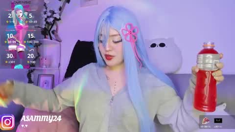 lilith asami24 online show from 22, 2, 2025