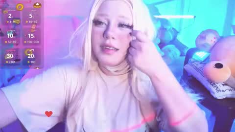 lilith asami24 online show from 12, 2, 2026