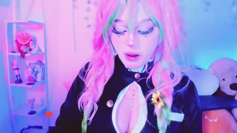 lilith asami24 online show from 30, 3, 2026