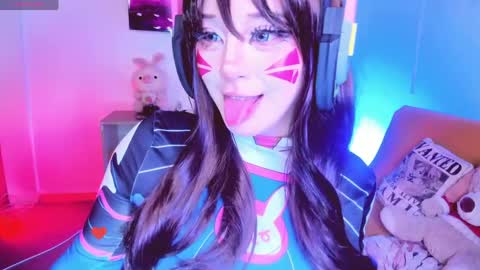 Snapshot of lilith_asami24 chatting on 24, 4, 2026 lilith asami24 online show from 24, 4, 2026