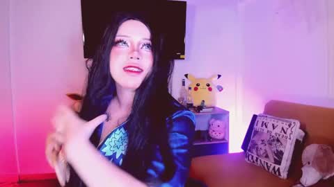 Snapshot of lilith_asami24 chatting on 7, 5, 2026 lilith asami24 online show from 7, 5, 2026
